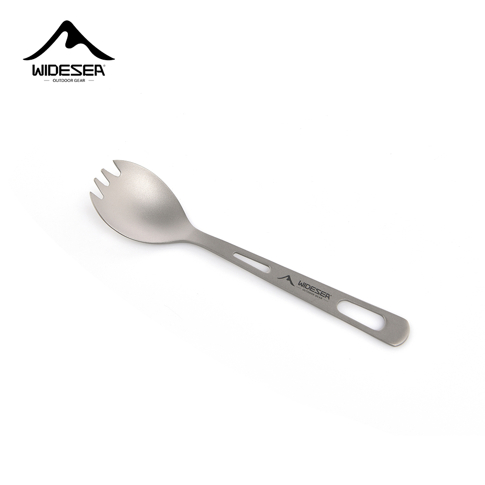 Widesea Camping Cooking Set Sp - Camping Cooking Cutlery Set ulasan dan harga