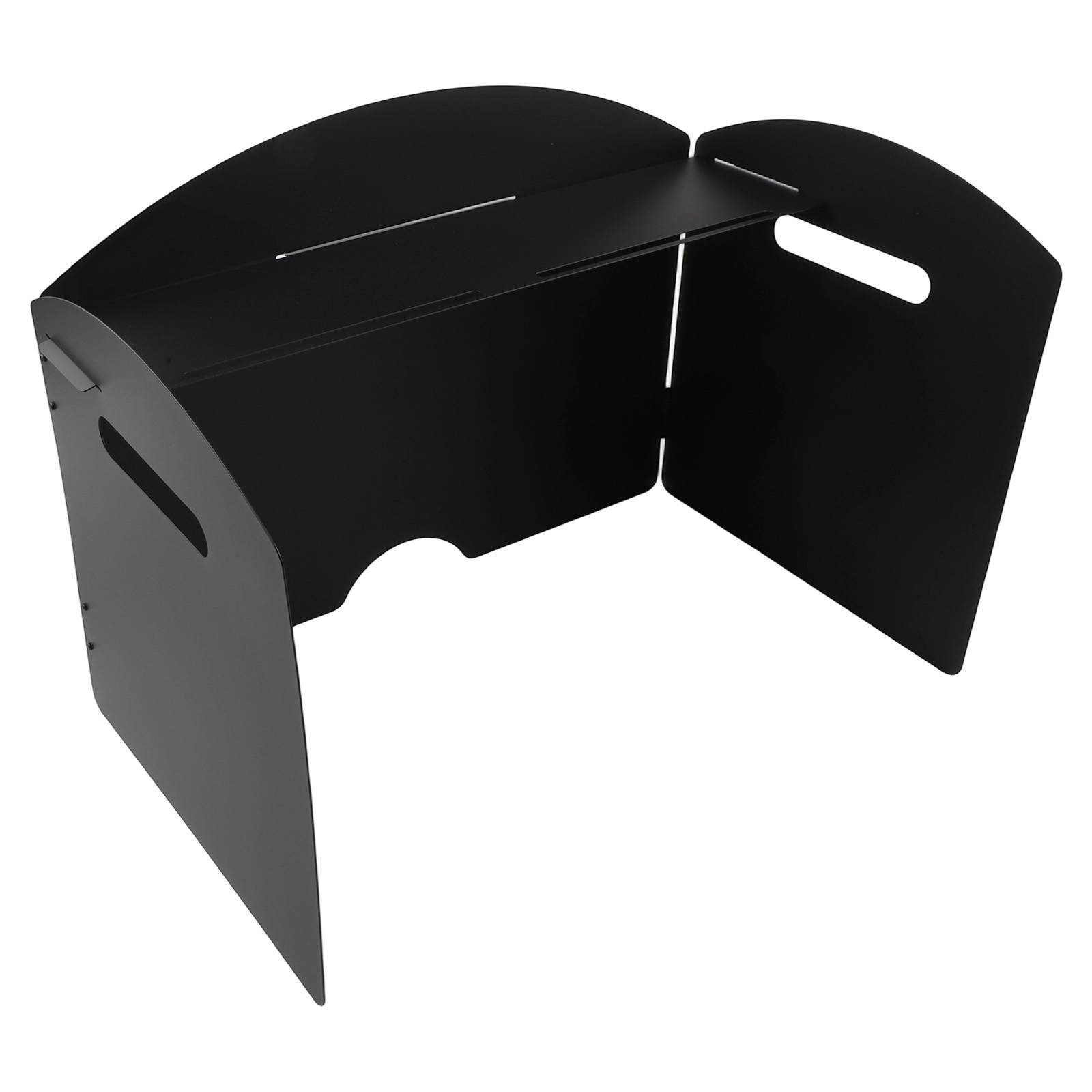 Outdoor Cooking Camping Trips  - Camping Cooking Wind Blocker ulasan dan harga