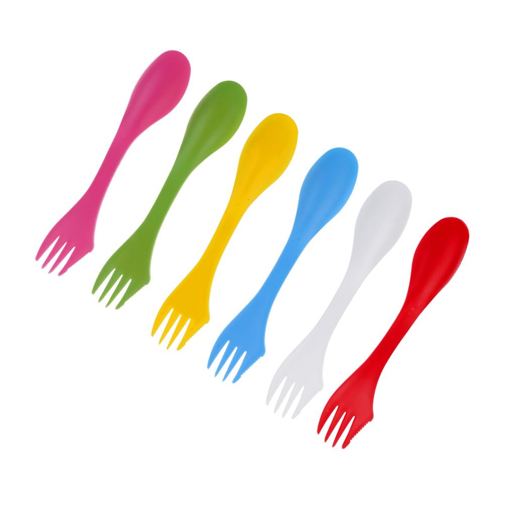 Multi-use Camping Utensils Set - Camping Cooking Cutlery Set ulasan dan harga