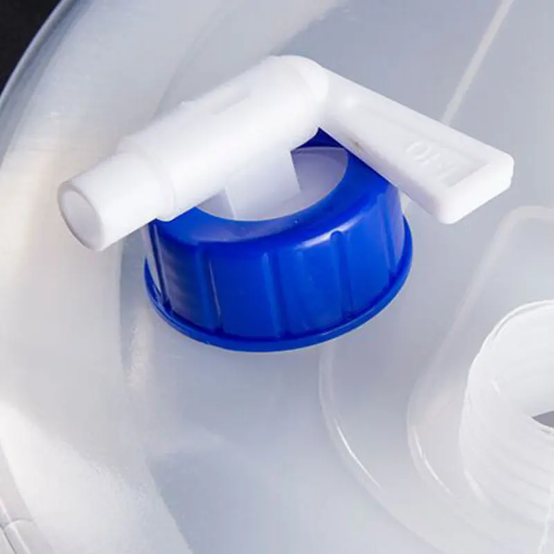 Folding Water Bag Retractable  - Camping Cooking Equipment Bag ulasan dan harga