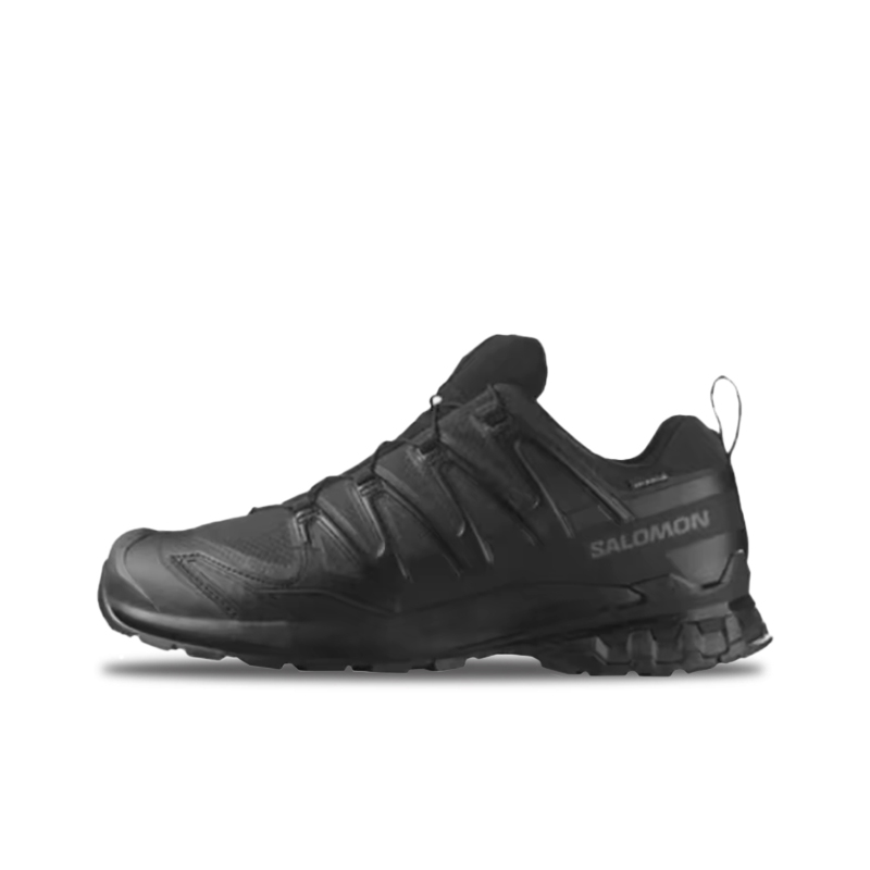 Salomon XA Pro 3D V8: Stylish, - Salomon Shoes Xa Pro 3D ulasan dan harga
