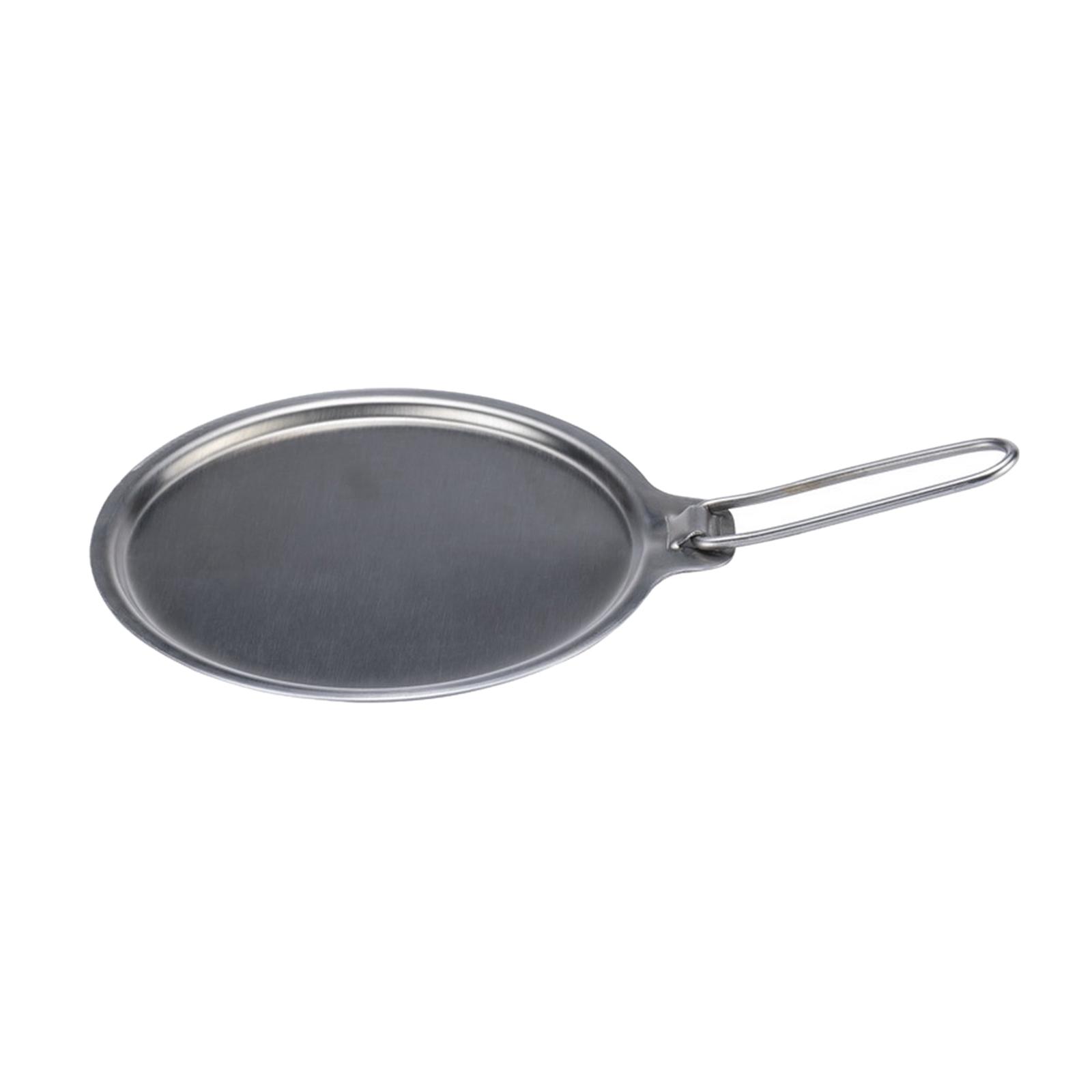 Lightweight Camping Pot Lid Bo - Camping Cooking Dishes ulasan dan harga