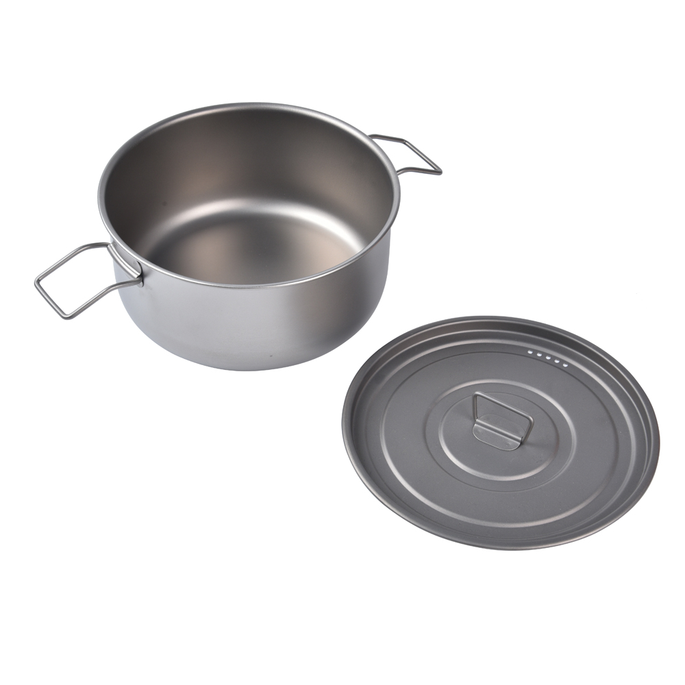 Hanging Pot For Outdoor Campin - Camping Hanging Cooking Pot ulasan dan harga