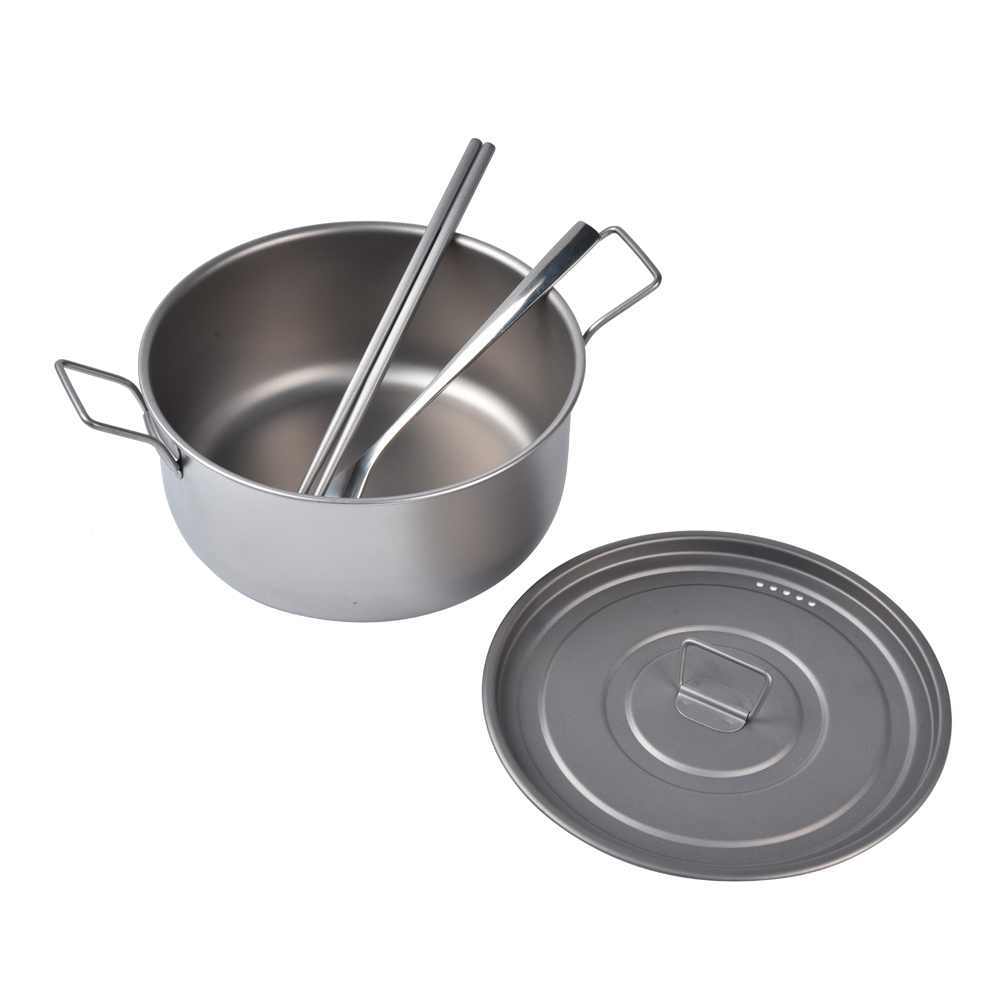 Hanging Pot For Outdoor Campin - Camping Hanging Cooking Pot ulasan dan harga