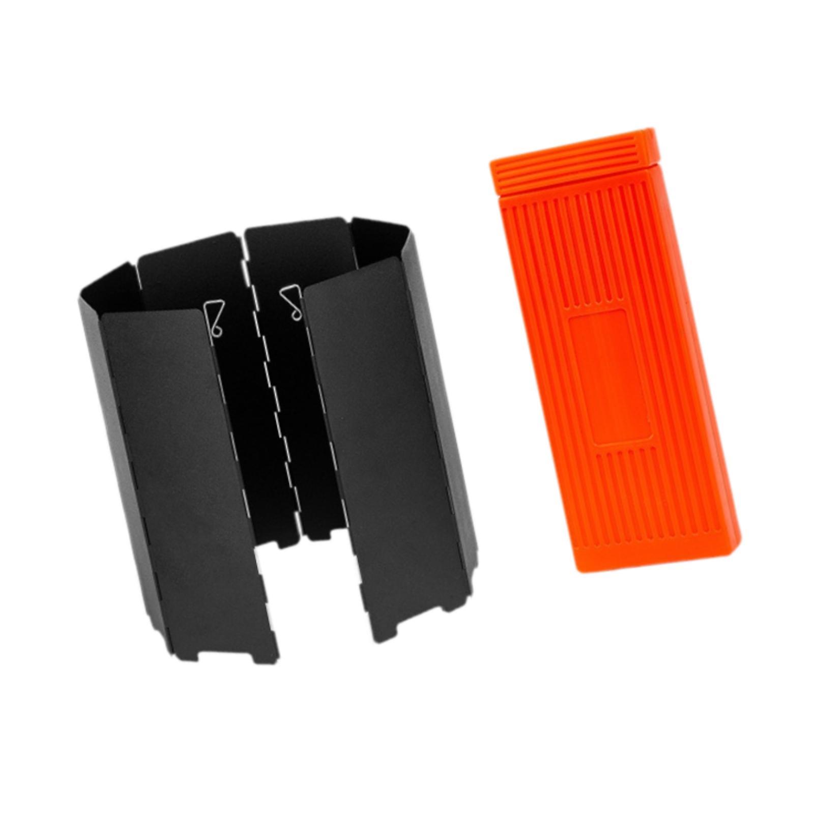 Camping Wind Blocker with Stor - Camping Cooking Wind Blocker ulasan dan harga