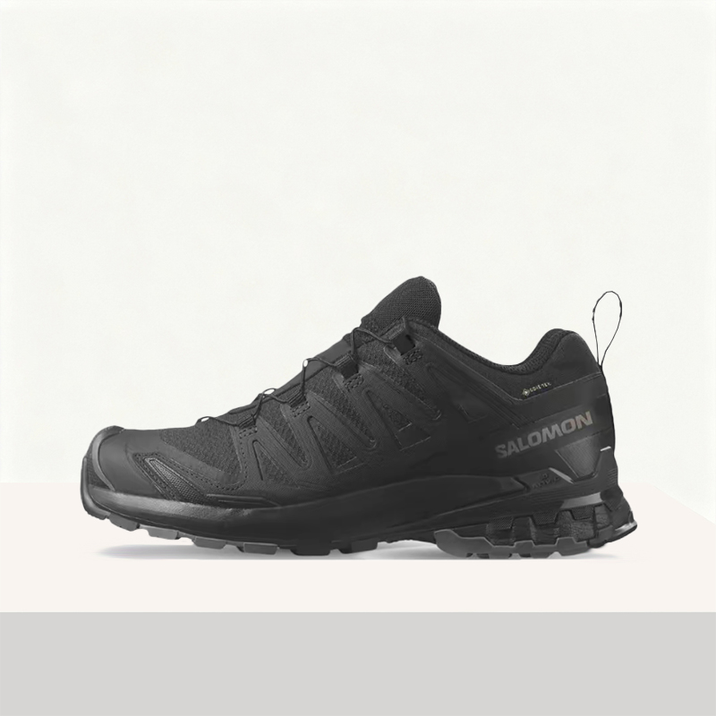 Salomon XA Pro 3D V8: All-weat - Salomon Shoes Xa Pro 3D ulasan dan harga