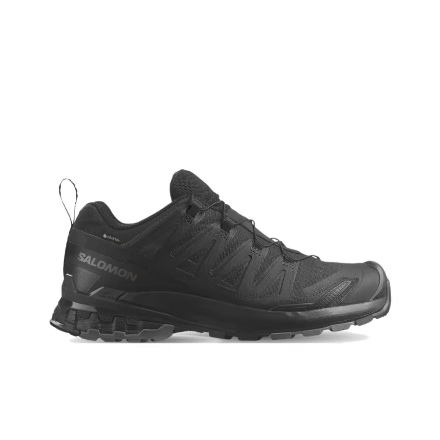 Salomon XA Pro 3D V8: All-weat - Salomon Shoes Xa Pro 3D ulasan dan harga