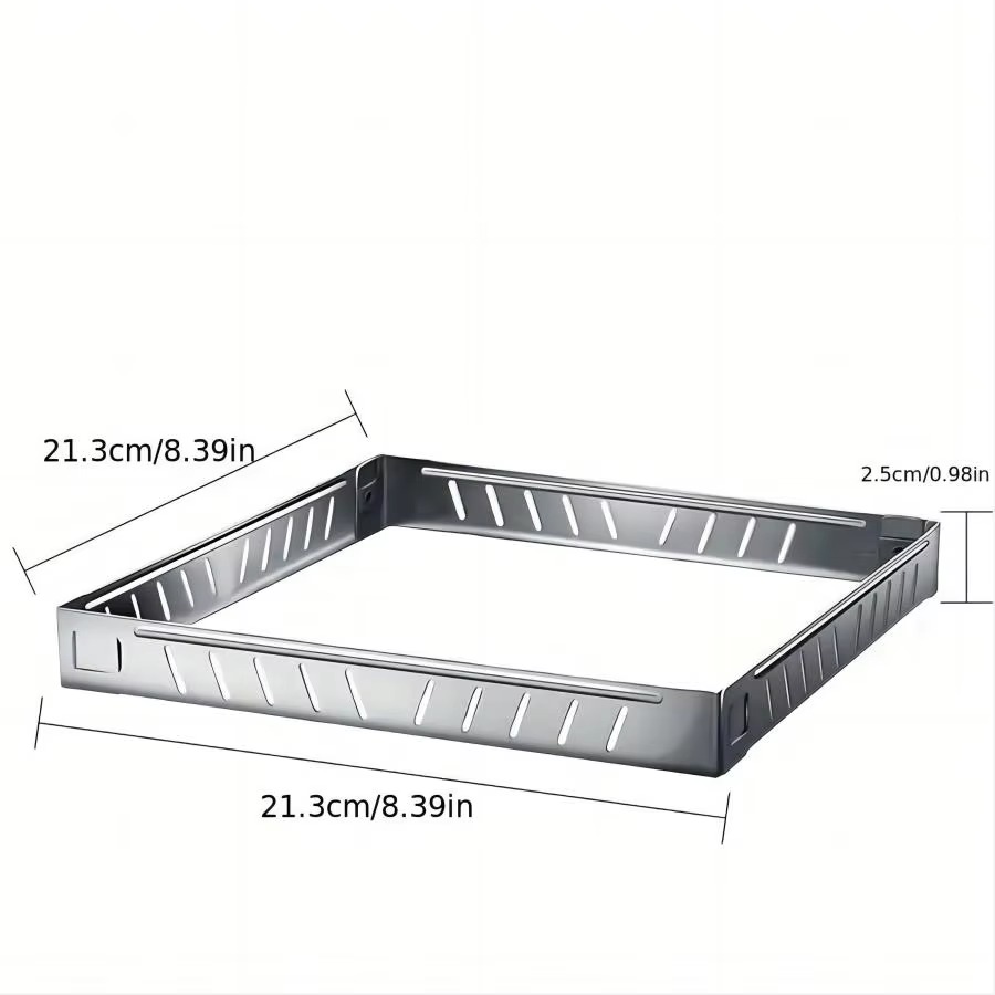 2 Pcs Camping Stove Wind Guard - Camping Cooking Wind Blocker ulasan dan harga