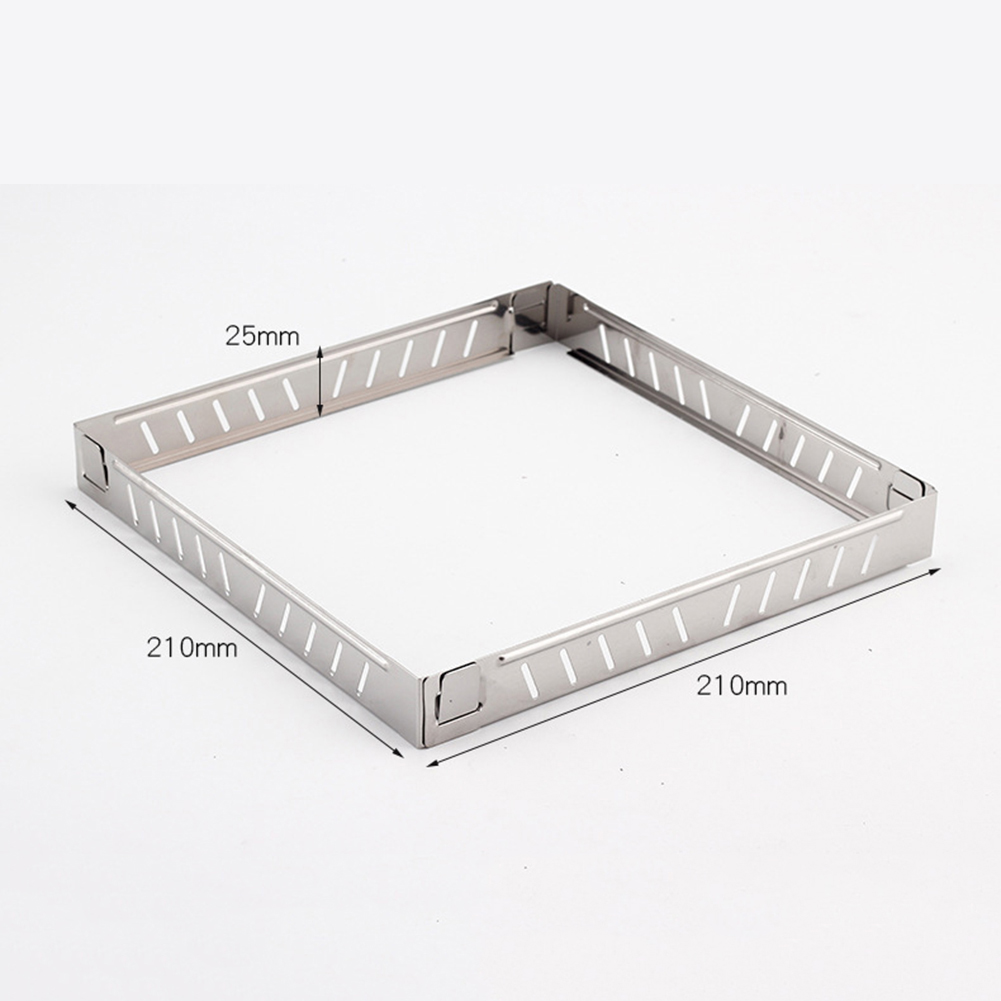 Camping Stove Windscreen Detac - Camping Cooking Wind Blocker ulasan dan harga