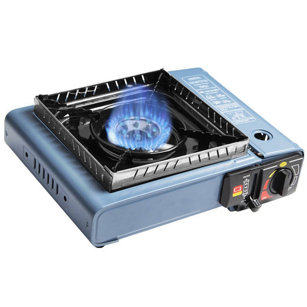 Camping Stove Windscreen Detac - Camping Cooking Wind Blocker ulasan dan harga