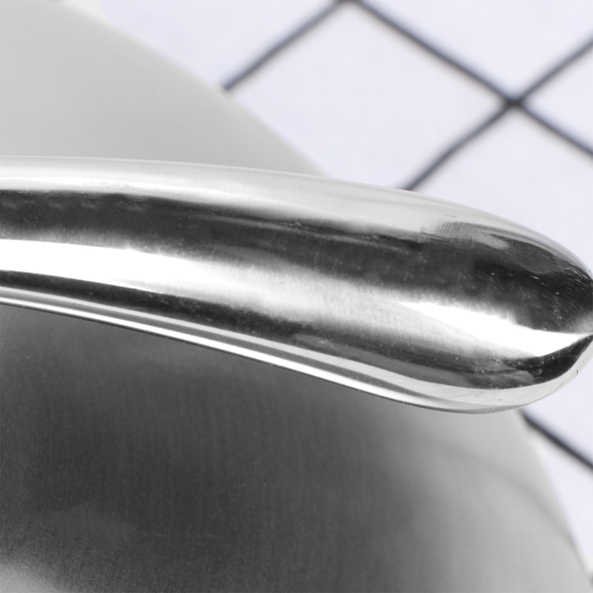 Heavy Duty Stainless Steel Dis - Camping Cooking Dishes ulasan dan harga