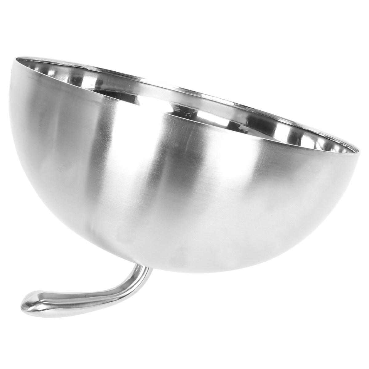 Heavy Duty Stainless Steel Dis - Camping Cooking Dishes ulasan dan harga