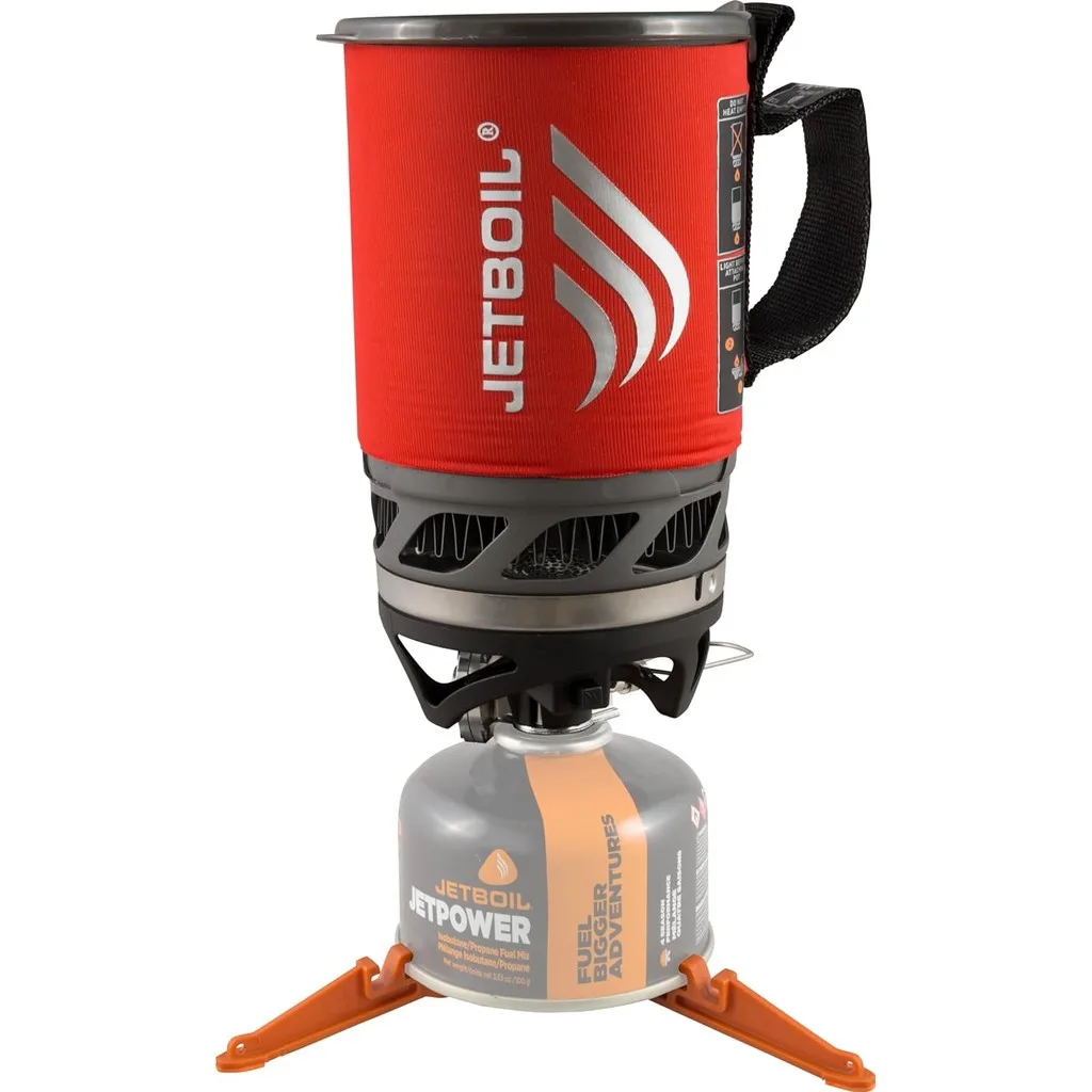 Jetboil MicroMo Lightweight Pr - Camping Cooking Jetboil ulasan dan harga