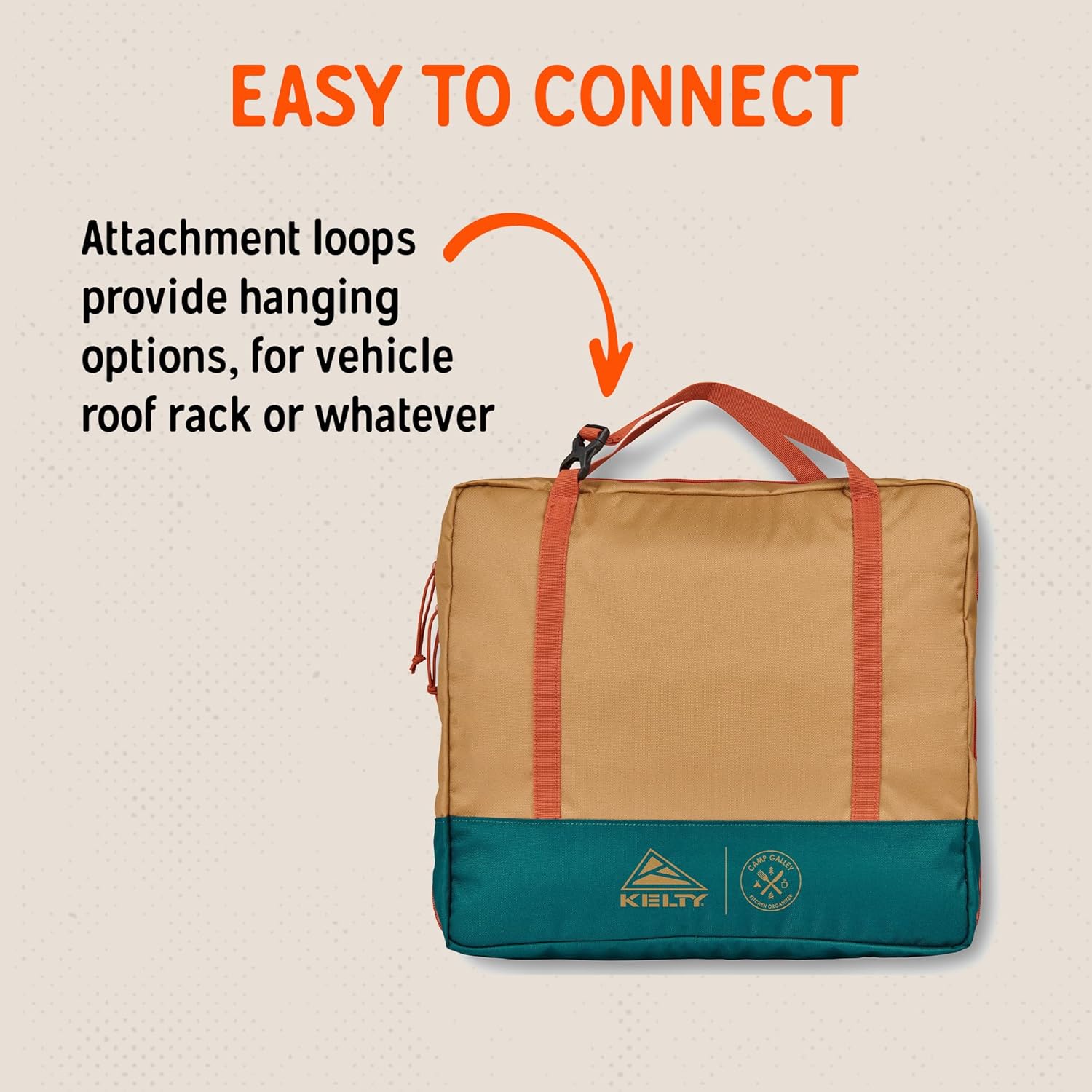 Outdoor Cooking Essentials Org - Camping Cooking Essentials Kit ulasan dan harga