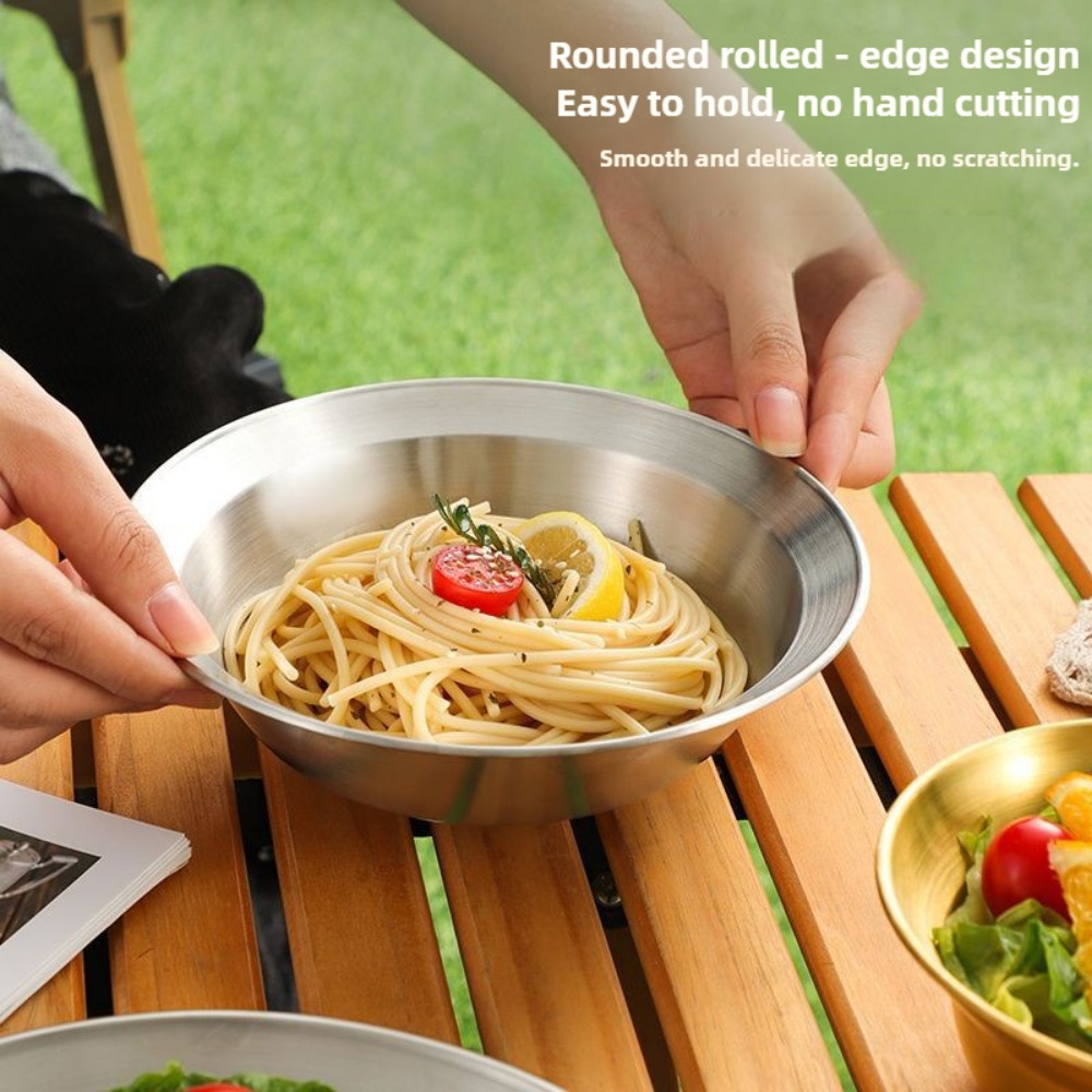 Stainless steel cutlery set pl - Camping Cooking Set Stainless Steel ulasan dan harga