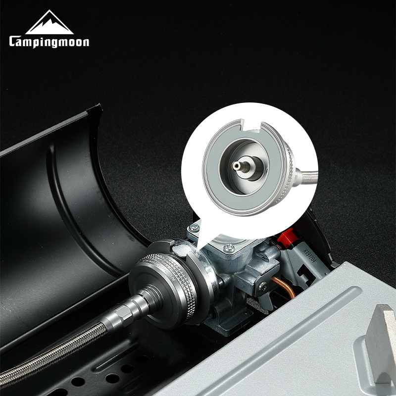 CAMPINGMOON Z59-CB Outdoor Cam - Camping Cooking Gadgets ulasan dan harga