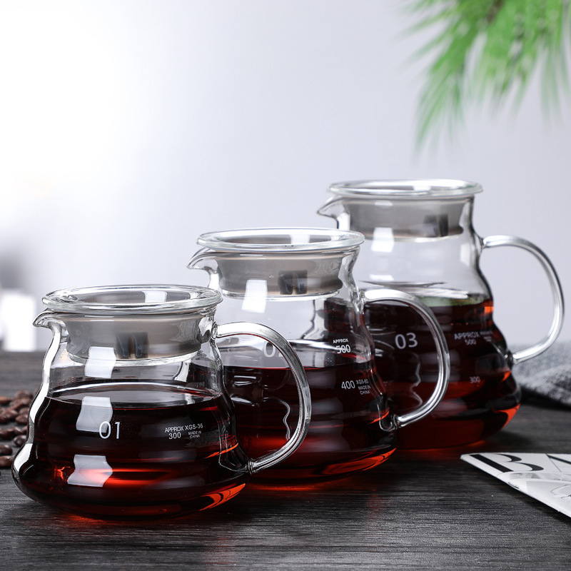 Pour Over Coffee Maker Set Hig - Camping Cooking Sets ulasan dan harga