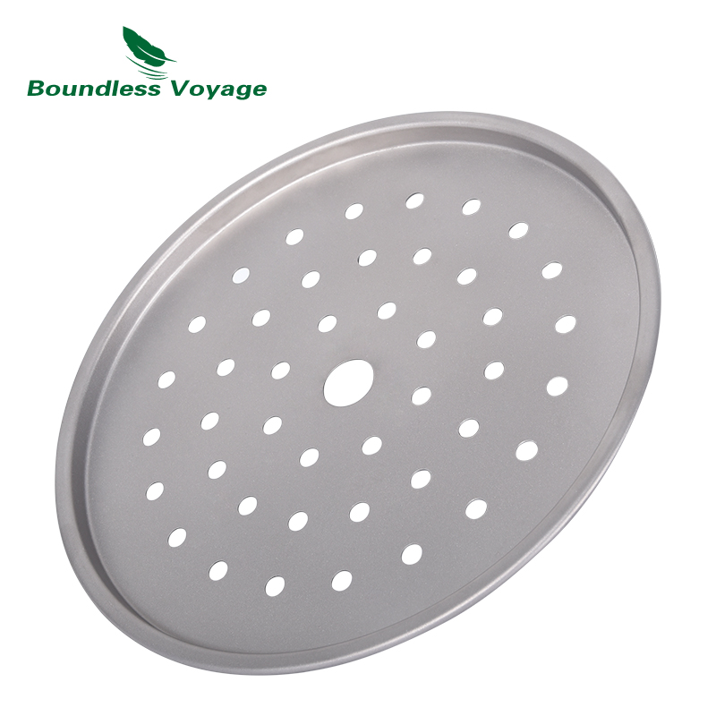Boundless Voyage Camping Cooki - Camping Cooking Gadgets ulasan dan harga